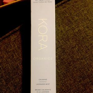 Kora Organics Calming Lavender Facial Mist